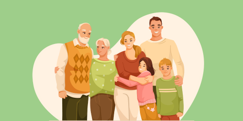 Mental Health Across Generations: Bridging the Divide